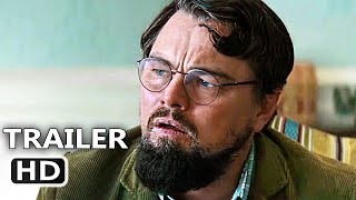 DONT LOOK UP Trailer 2021 Leonardo DiCaprio Jennifer Lawrence [upl. by Bohon]