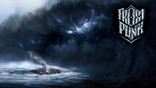 Frostpunk New Home Extreme Deathless [upl. by Kaleena68]