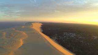 dune du pilat [upl. by Clint]