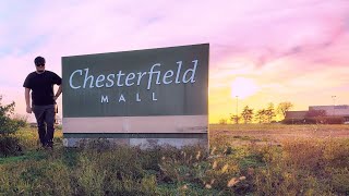 A Tribute To The Chesterfield Mall  Chesterfield MO [upl. by Stambaugh732]