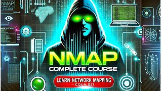 Master Network Mapping and Enumeration with Nmap  Part 2 [upl. by Wawro]