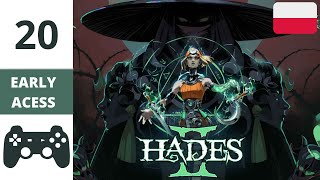 Hades 2  Early Acess  20  NOWA BROŃ [upl. by Elleoj]