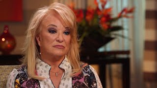 Tanya Tucker On Her Rocky Relationship with Glen Campbell [upl. by Brubaker556]