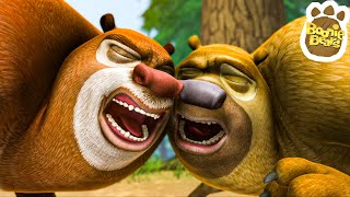 Two Heads Arent Better Than One 🎉 Vick and the Bear 2024 🎬 NEW EPISODE 🎬 Best cartoon collection 🥕 [upl. by Hsirehc]