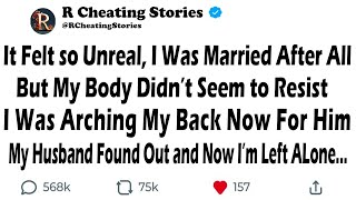 Infidelity Exposed The Unbelievable Truth About His Cheating Wife Pt 3 [upl. by Otrevire]