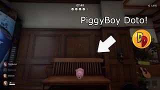 PiggyBoy Doto Probnight  DotoDoya Twitch Clips [upl. by Beckie]