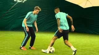 SKILLS WITH KENEDY [upl. by Aicinet]