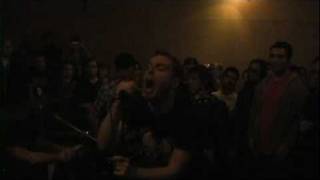 Deafheaven FULL SET The Blacktop 01152011 [upl. by Oiliduab841]