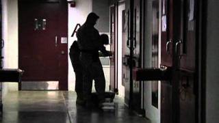 GITMO Terrorist Detainees 2011  Inside Guantanamo Bay Detention Camp Part 3 [upl. by Airretal104]