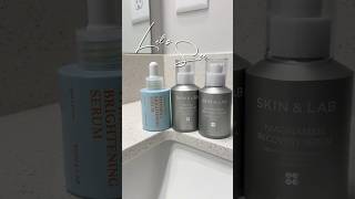 Find your serum … skinlab ashortaday kbeauty viral [upl. by Emerson]