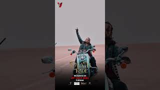 deathride  Epic Moments  V Production Vikash Mehta Monish Raja 👀🔥 [upl. by Tedmund]