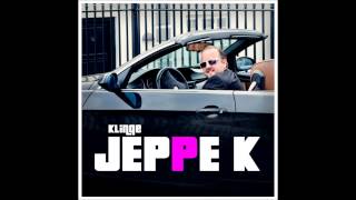 Klinqe  JEPPE K Official [upl. by Ion352]