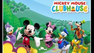 Playhouse Disney  Disneys Mickey Mouse Clubhouse  Daisy Bo Peep [upl. by Ardnait]