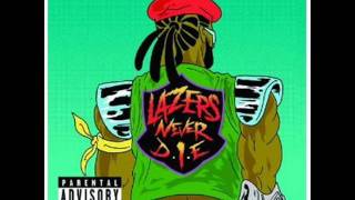 Major Lazer Collie Buddz amp Lindi Ortega  Good Enuff Cash Flow Dub [upl. by Allerus]