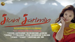 quotJIUNI JARIMINquot5K Official Music Video 2019  FtLingshar amp Sara Shirpaili  RB Film Productions [upl. by Yelsna816]