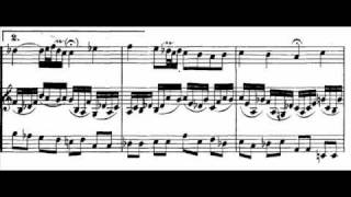 JS Bach  BWV 639  Ich ruf zu dir Herr Jesu Christ [upl. by Gelman851]