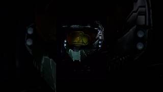 Master Chief Edit cutscene by SamMallin music liltecca halo masterchief [upl. by Lali]