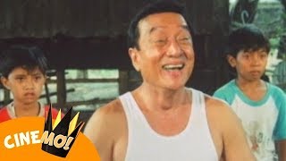 Dolphy Hari ng Comedy  Ready SetYembre  CineMo [upl. by Manning]