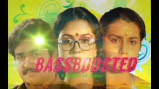 padam namukku padam  BassBoosted Use🎧 [upl. by Laicram382]