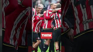 Sheff Utd grudge match victory competes a PERFECT WEEK [upl. by Sarette]