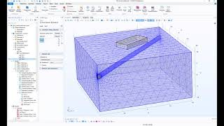 Excavation and urban development induced load via building contraction model [upl. by Dulsea614]