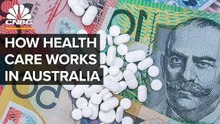 How MedicareForAll Works In Australia [upl. by Adelina]