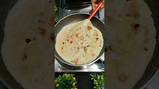 Egg Paratha Recipe shorts recipe eggroll paratha chapati [upl. by Orhtej]