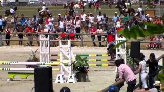 CSO Poney 2B EDEN LEPREVOST BLINLEBRETON [upl. by Albric]