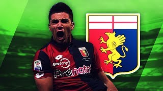 GIOVANNI SIMEONE  Incredible Goals Skills amp Assists  2017 HD [upl. by Hannis]