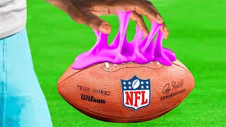 NFL Players Caught CHEATING [upl. by Malamut207]