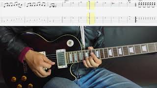 Vasijas Rotas Sublime Gracia  Hillsong Worship  Cover Guitarra  TAB [upl. by Nyladnar935]