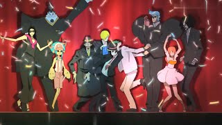 【MAD】One Piece Ending『Kekkai Sensen』 [upl. by Ise]