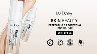 Isadora Skin Beauty [upl. by Regdirb]