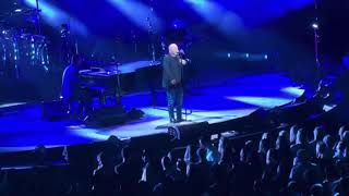 Billy Joel  An Innocent Man  Live New York City 82923 [upl. by Koran]