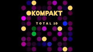 Ada  Lovestoned Kompakt Total 10 CD1 Album [upl. by Luelle]