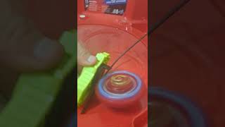 beyblades let it rip with Matthew Rogers go sub to hum he only has 4 subs [upl. by Chuipek561]