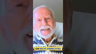 »Der Mensch der Zukunft wird bewusst sein oder er wird nicht mehr sein«  Kurt Tepperwein [upl. by Ivets311]