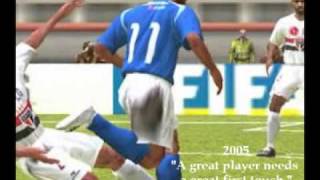 Best Songs of FIFA EA Sports  From 98 to 08 [upl. by Daria657]