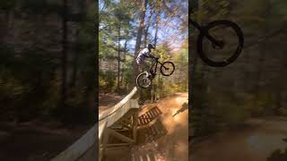 Big MTB Jumps [upl. by Alejoa662]