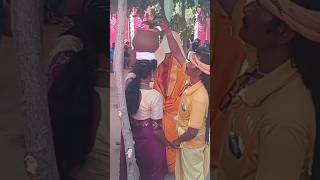 Ninghe chando lekhe chehera  kisan kunha wedding  shorts kisan kunha [upl. by Abbye]