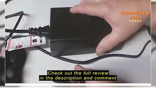 Review Oudizz Cord Organizer for Appliances6PCS Kitchen Appliance Cord Winder Cord OrganizersCord [upl. by Toole]