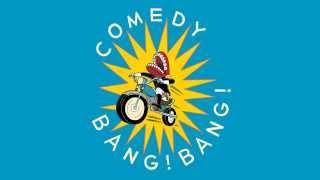 Comedy Bang Bang  Amy Poehler amp Neil Campbell Butter Freestyle Rap Battle [upl. by Nnauol64]