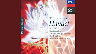 Handel Judas Maccabaeus HWV 63  quotSee the Conquring Hero Comesquot [upl. by Reinwald595]