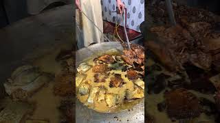 Famous Peshawri Fried Fish  Juicy amp Crispy Fried Fish  Full Of Spice  Ultimate Food shorts fyp [upl. by Moya]