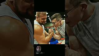 Levan showed the real strength of Sarychev armwrestling levansaginashvili shorts [upl. by Anoid]