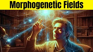 What is the Morphogenetic Field [upl. by Gyasi]