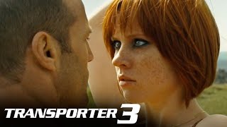 Transporter 3 2008 Movie  Jason Statham Natalya Rudakova François  updates Review amp Facts [upl. by Aihsei]