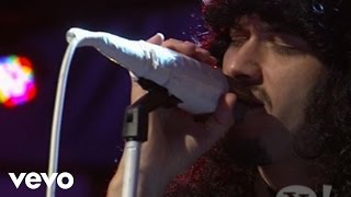 The Mars Volta  Miranda That Ghost Just Isnt Holy Anymore [upl. by Gnex554]