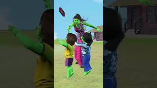 Ye mithie Tu meri favourite hashorts trending animation [upl. by Werby]