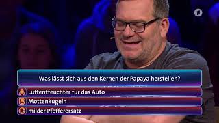 Wer weiß denn sowas vom 01042019 I Staffel 4 Folge 120 [upl. by Amzaj151]